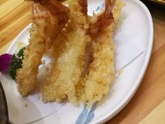 -割烹旭日本料理(龙湖狮山天街店)