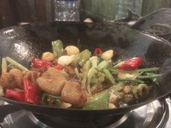 -湘肠香火锅店(团结湖店)