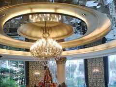 -太原星河湾酒店-意咖啡西餐厅