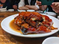 -黄连大头华烧鹅(萧地大马路店)