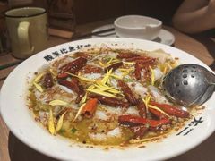 -太二酸菜鱼(福州泰禾店)