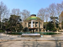 -东南大学(四牌楼校区)