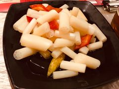 -巴厘龙虾·榜首油焖大虾(洞庭·艺术洋房店)