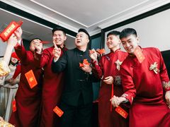 -怪咖·joker陈楠