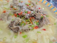 -亚黑亚炕锅农家美食(清水河店)