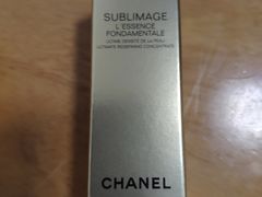 -Chanel(德基广场店)