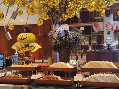 -景湖轩全日制餐厅·南湖名都