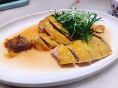 石龙豆皮鸡-莞府家宴·东莞菜(市民服务中心店)