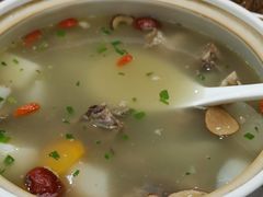 -清真悦宾楼食府(海湖店)