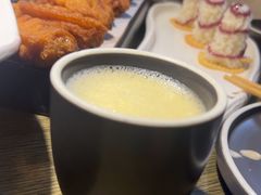 -隆喜元鱼汤包·海鲜(中联广场店)