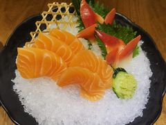 -山葵家·创意料理(万象汇店)