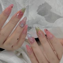 -LEILEI NAIL蕾蕾美甲美睫