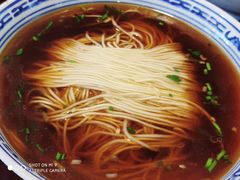 -同得兴 Since·1995 传统苏式面馆(十全街店)