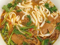 -李叁面馆(妇幼店)