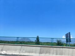 -草原天路(张北县)