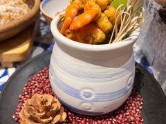 -图味美小黄鱼·景德菜(浙江路店)