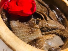 毛肚-盡膳口福跷脚牛肉火锅(合生汇购物中心店)