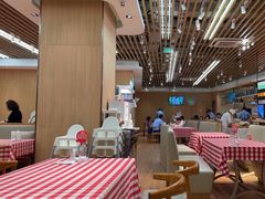 -西贝莜面村(镇江苏宁广场店)