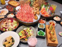 -匠和风精致料理(祥禾天地店)
