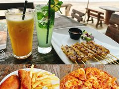 -Scarborough Fish & Chips- Tanjung Rhu