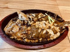 -隐泉之语日式料理(王府中环店)