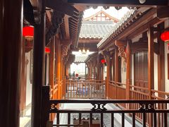 -不倒翁·徽天下名菜楼(马鞍山路店)