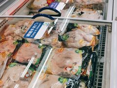 -麦德龙(京顺路商场店)