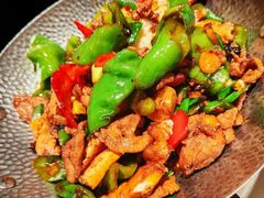 -外婆家(湖滨银泰in77C区店)