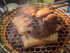 -烧肉达人•炭火烧肉(新天地店)