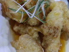 -人民公社大食堂(顺义总店)