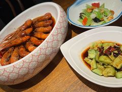 -乔街深夜食堂·小龙虾·高压锅生蚝(杭州总店)