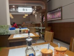-莲湖糕团店·老秦淮小吃