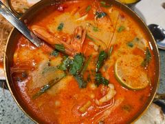 -Home Thai·泰谣(王府井apm店)