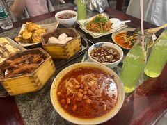 -小街天府(西工小街店)