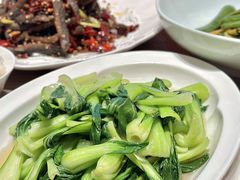 -艳阳天·非遗楚菜(武汉客厅店)