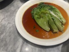 -城南往事·鲁菜济南菜(软件园美莲广场店)