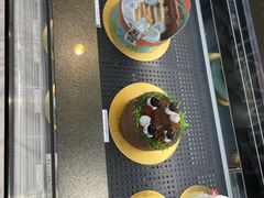 -Pantry's Best派悦坊蛋糕(K11购物艺术中心店)