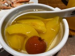 -汉巴味德(百年港湾店)