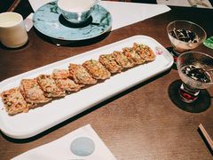 -大拙里·精致融合菜(沙湖桃源国际店)