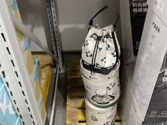 -山姆会员商店(上海浦东店)