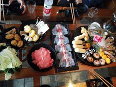 斑鱼片-丽江庭院之爱在路上(西单店)