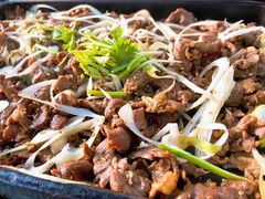 -清真永恒华威肉饼(潘家园店)