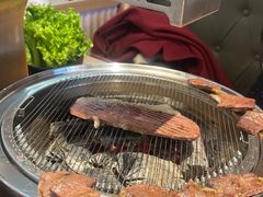 -九田家黑牛烤肉料理(国芳店)