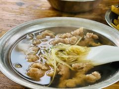 -东兴牛肉店(庄府巷店)