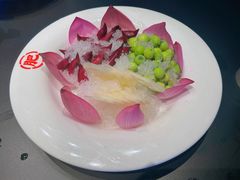 -肥肥虾庄·金牌油焖大虾(杨园滨江时代walk店)