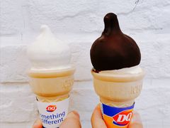 -DQ·蛋糕·冰淇淋(科华王府井店)