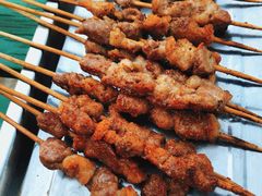 -顺鑫绿色度假村