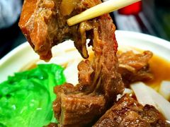 -珍珍小食店(西华路店)