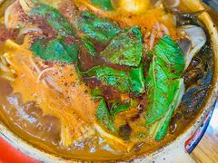 -清真·马文砂锅大全(麦苋街店)