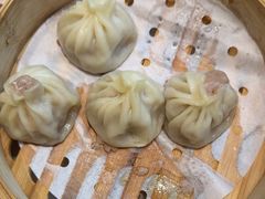 -小杨生煎(香港名都店)